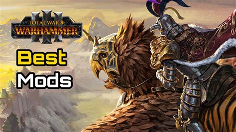 skymods warhammer 3|Essential Quality of Life Mods .